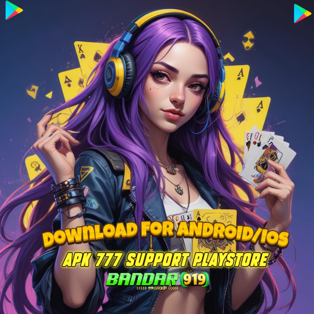 PR777 APK Unduh APK Mesin VIP, Pasti Maxwin   