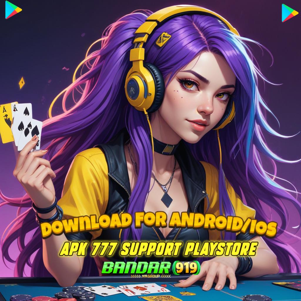 LUCKYRP APK Unduh Slot 777 APK | Scatter Gampang Didapat   