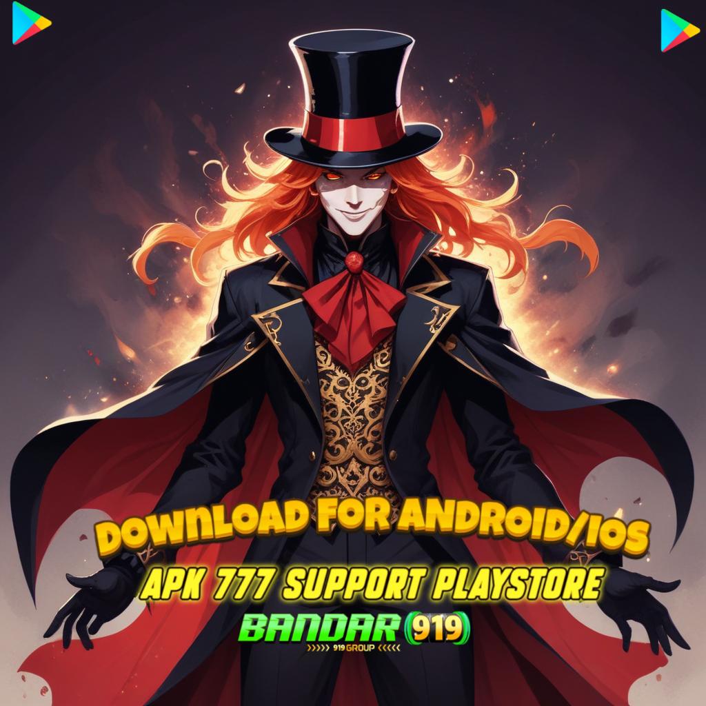 SITUS SLOT TERBAIK DAN TERPERCAYA NO 1 Unduh APK Ini! Coba Sekarang!   