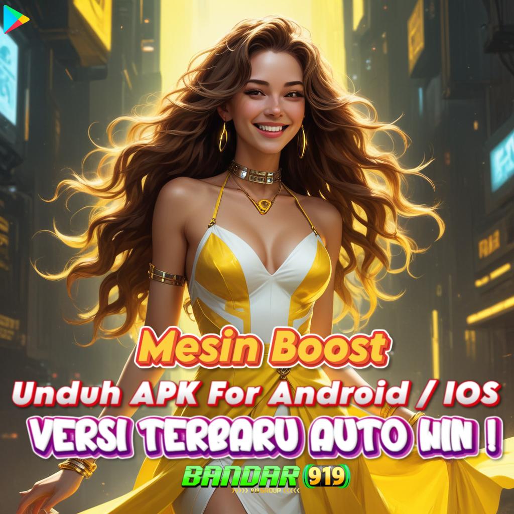 MG525 LINK Jackpot Cepat | Auto Win di APK Mesin Boost Udah Aktif!   