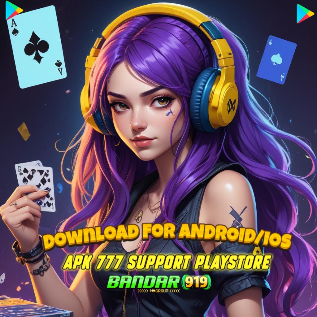 SITUS BANDAR JUDI SLOT GACOR ONLINE TERPERCAYA Download APK Versi Baru Free Bet dan Fitur Gacor Udah Siap!   