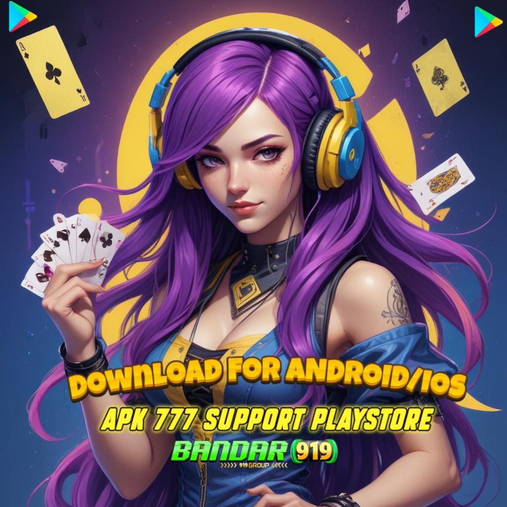 APK SLOT DEPOSIT DANA DOWNLOAD Lucky Spin Resmi! Unduh APK, Receh Bisa Kaya!   