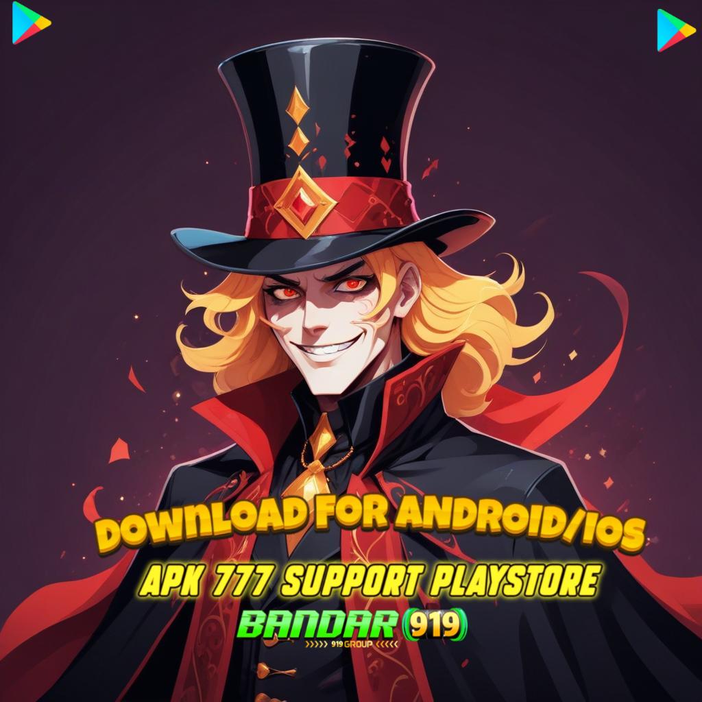 DOWNLOAD IDR777 APK Main Slot Tanpa Bosan | Unduh APK Slot 777 Hari Ini!   