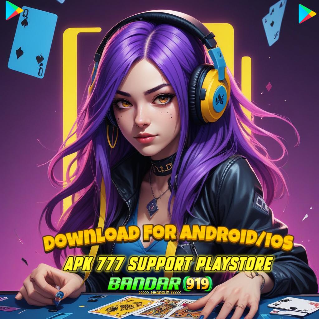 APK MEGAIDR Slot 777 APK | Unduh dan Cek Winrate-nya!   