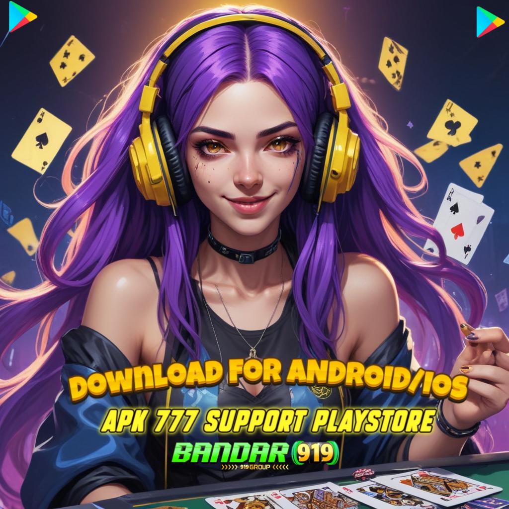 L777 Unduh APK Sekarang! APK Game Slot Playstore dengan Proses Download Aman!   