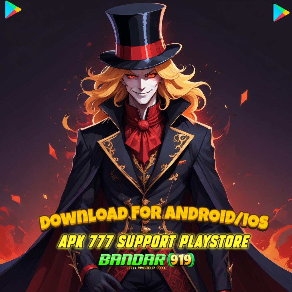 VO777 APK ANDROID Slot 777 Versi Terbaru | Daftar Sekarang Tanpa Deposit!   