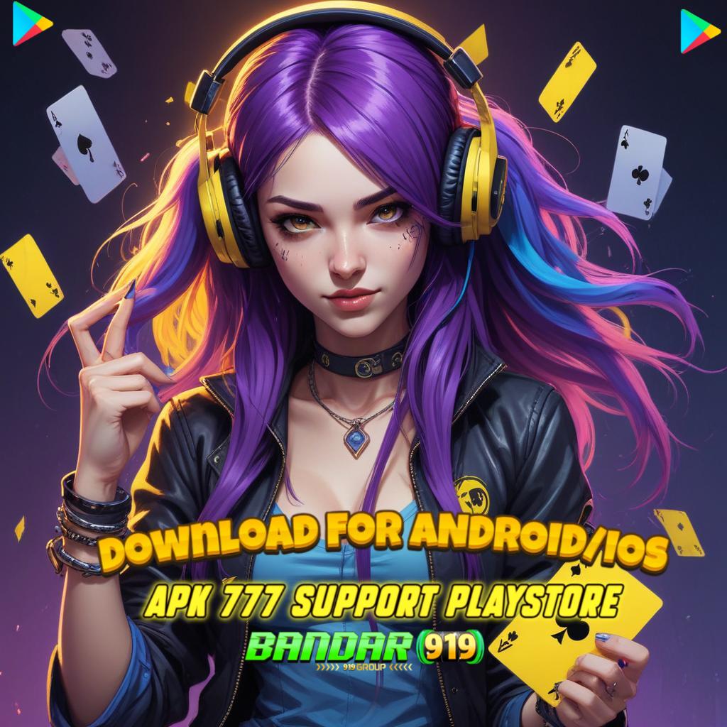 SATU 777 Unduh APK Slot! Unduh APK dan Gas Spin!   