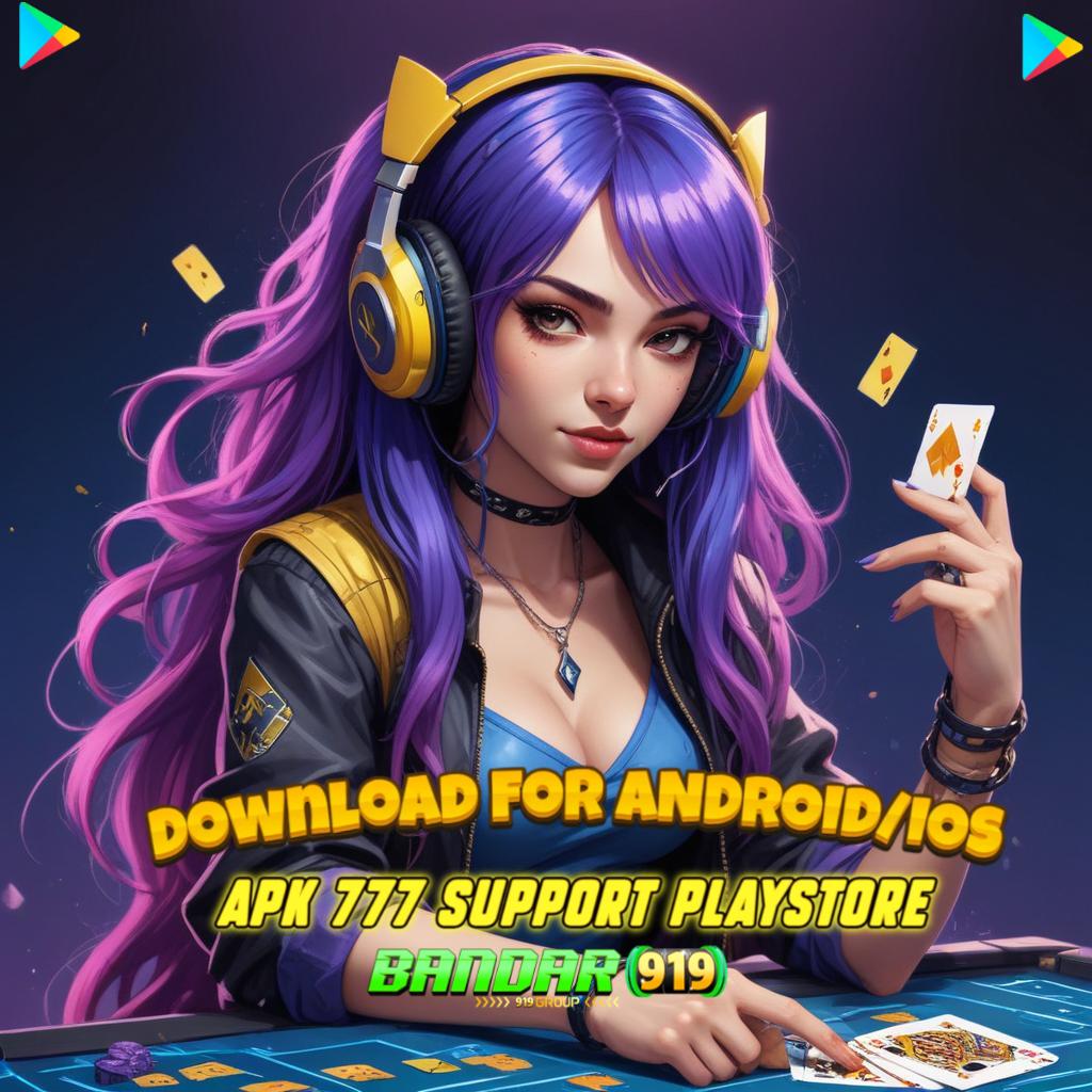 SLOT51 APK Winrate Lebih Stabil? Unduh APK Game Playstore Sekarang!   