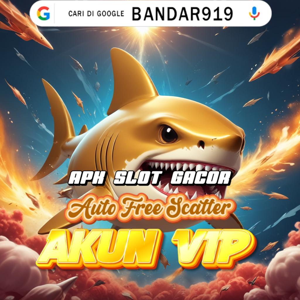 APK WIN SLOT Slot 777 VIP! Dapatkan Spin Lebih Akurat dengan Server Stabil!   