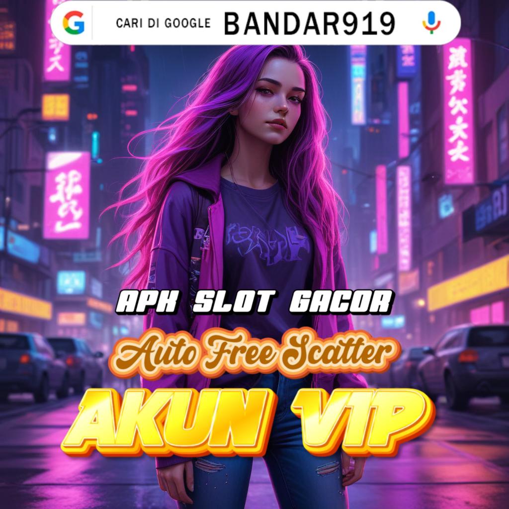 APLIKASI GIGAIDR Sensasi Bermain Maksimal! APK Slot VIP dengan Fair Play Tanpa Bot!   