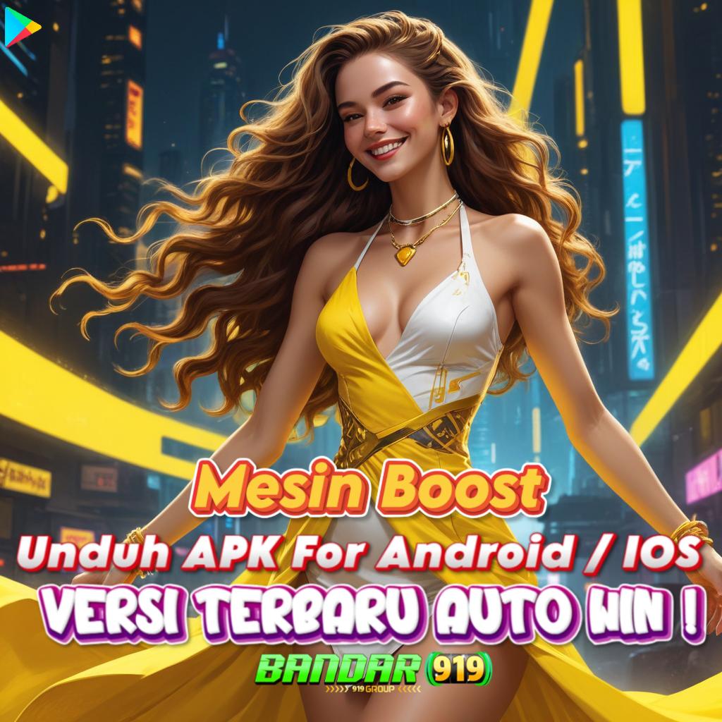 LOGIN A777 Slot VIP dengan Turbo Spin! Mesin Boost APK Udah Siap!   