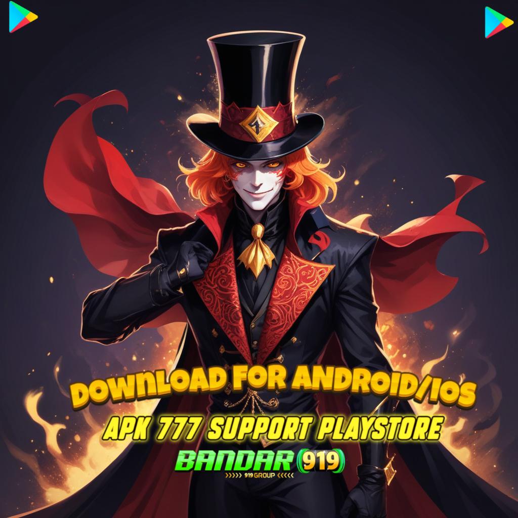 BOCORAN RTP SLOT HARI INI Sensasi Slot Premium | Unduh APK Auto Gacor!   