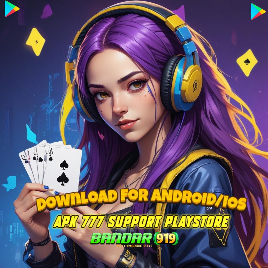 CV789 APP Jackpot di Tangan | Unduh APK Slot Sekarang!   