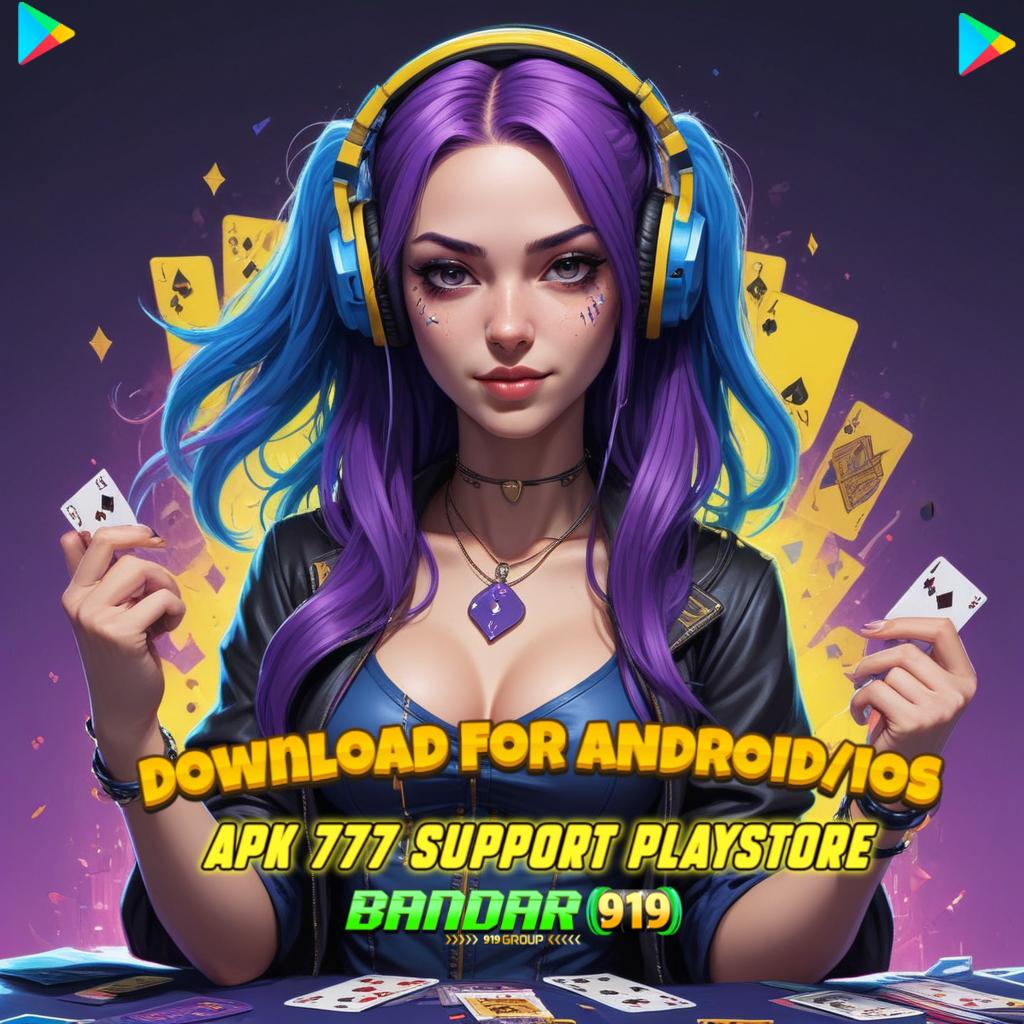 DOWNLOAD 7276 SLOTS APK Receh Gak Masalah! Slot 777 APK Deposit Dana Super Cepat!   