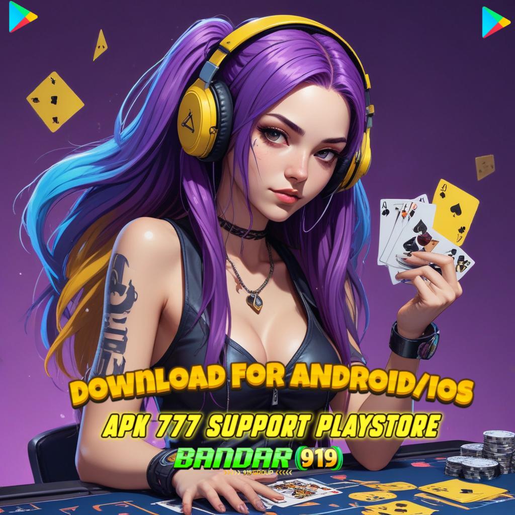 55KBET Slot 777 Gacor | APK Premium dengan Ekstra Keuntungan!   