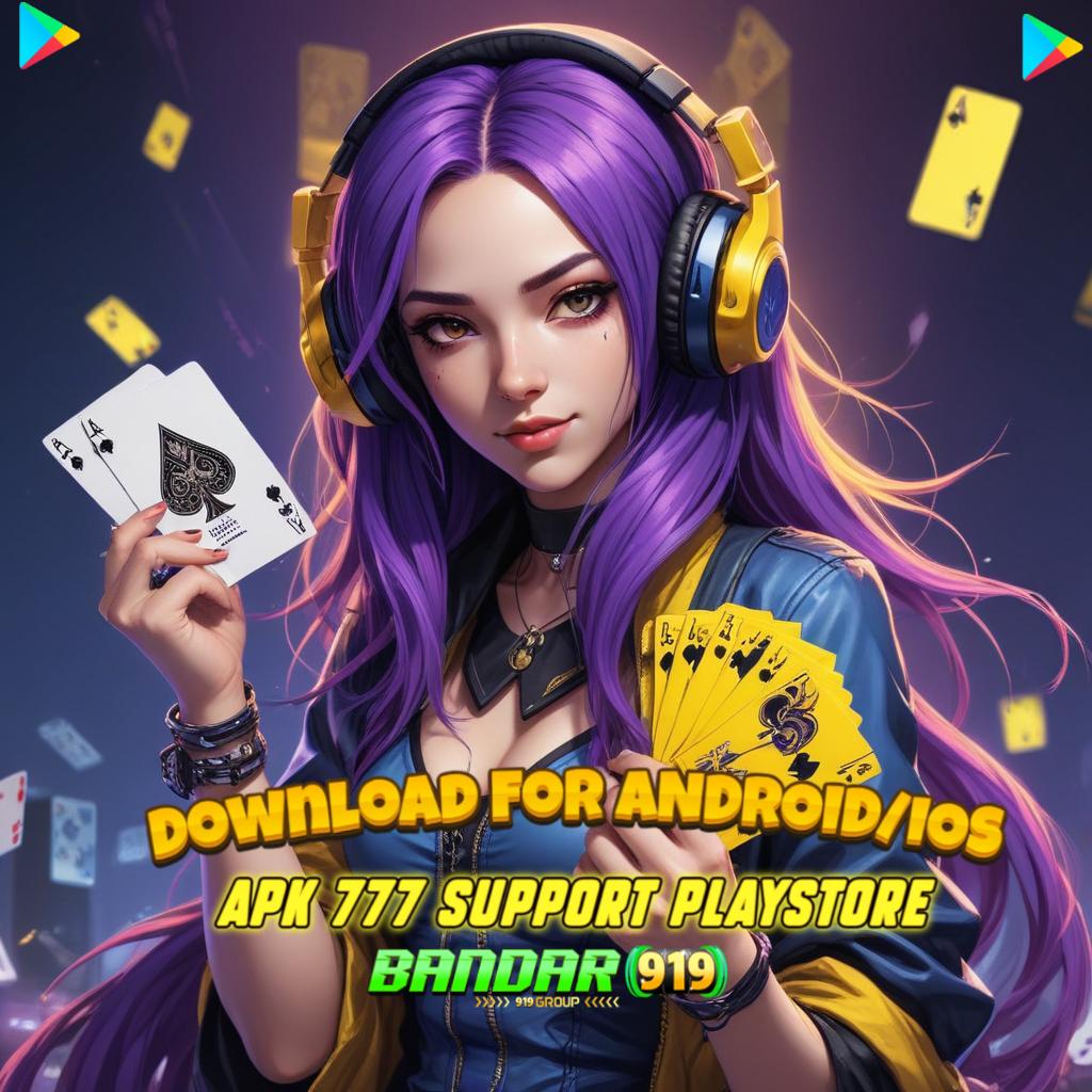 777 GAME ROOM APK Game Ini Penuh Freespin! Jackpot APK Ini Bisa Dimenangkan dalam 3 Menit!   