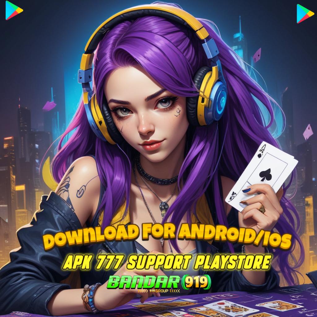 SITUS SLOT 789RP Mesin VIP Paling Gacor | APK Untuk Cuan Besar!   