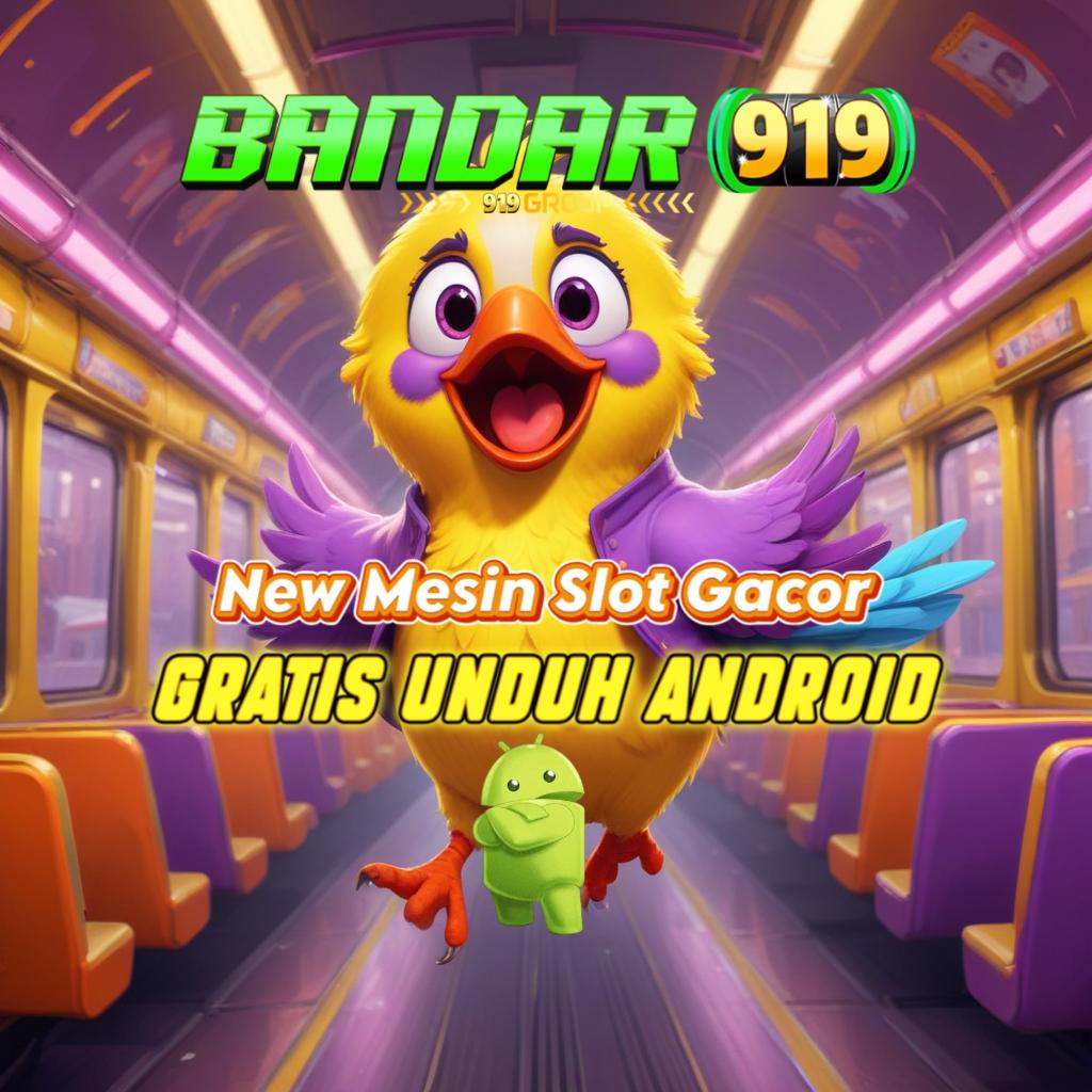 RP888 DOWNLOAD Unduh APK Slot Sekarang! APK Slot Robot Baru Android!   