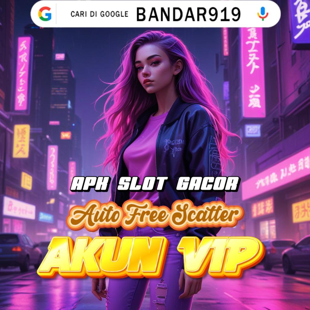 CVIDR VIP Jackpot Pasti | Unduh APK Slot VIP dan Klaim Bonusnya!   