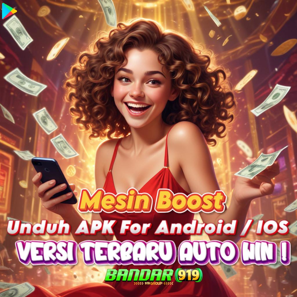 APLIKASI JQK10 Spin Makin Nyaman | Prima Event Instan   