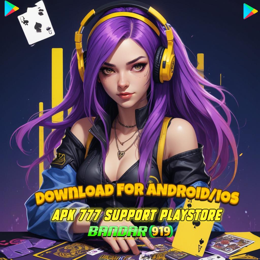 DATA SDY LOTTO Unduh Aplikasi Keren Ini! Slot 777 APK Tanpa Lag & Stabil!   