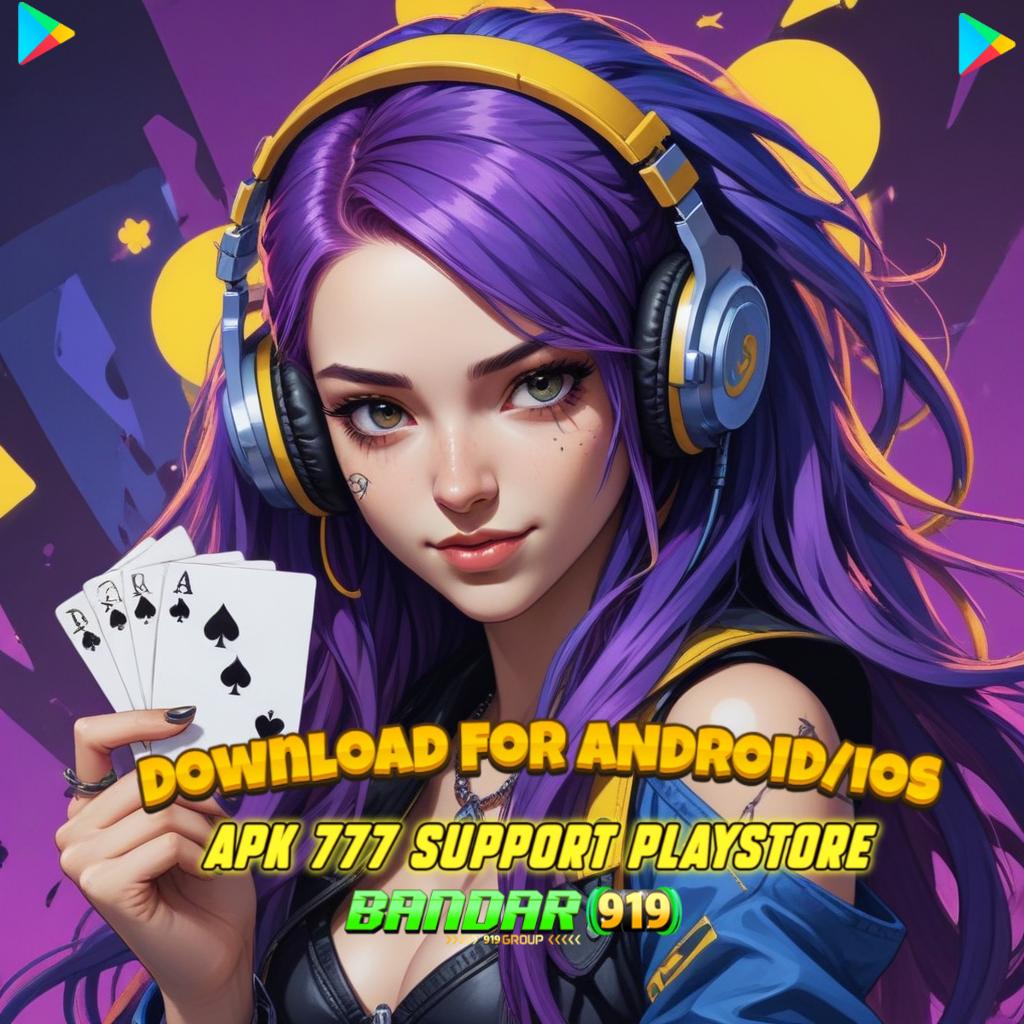 AN777 BET APP Slot 777 VIP Eksklusif! Unduh APK dan Buktikan!   