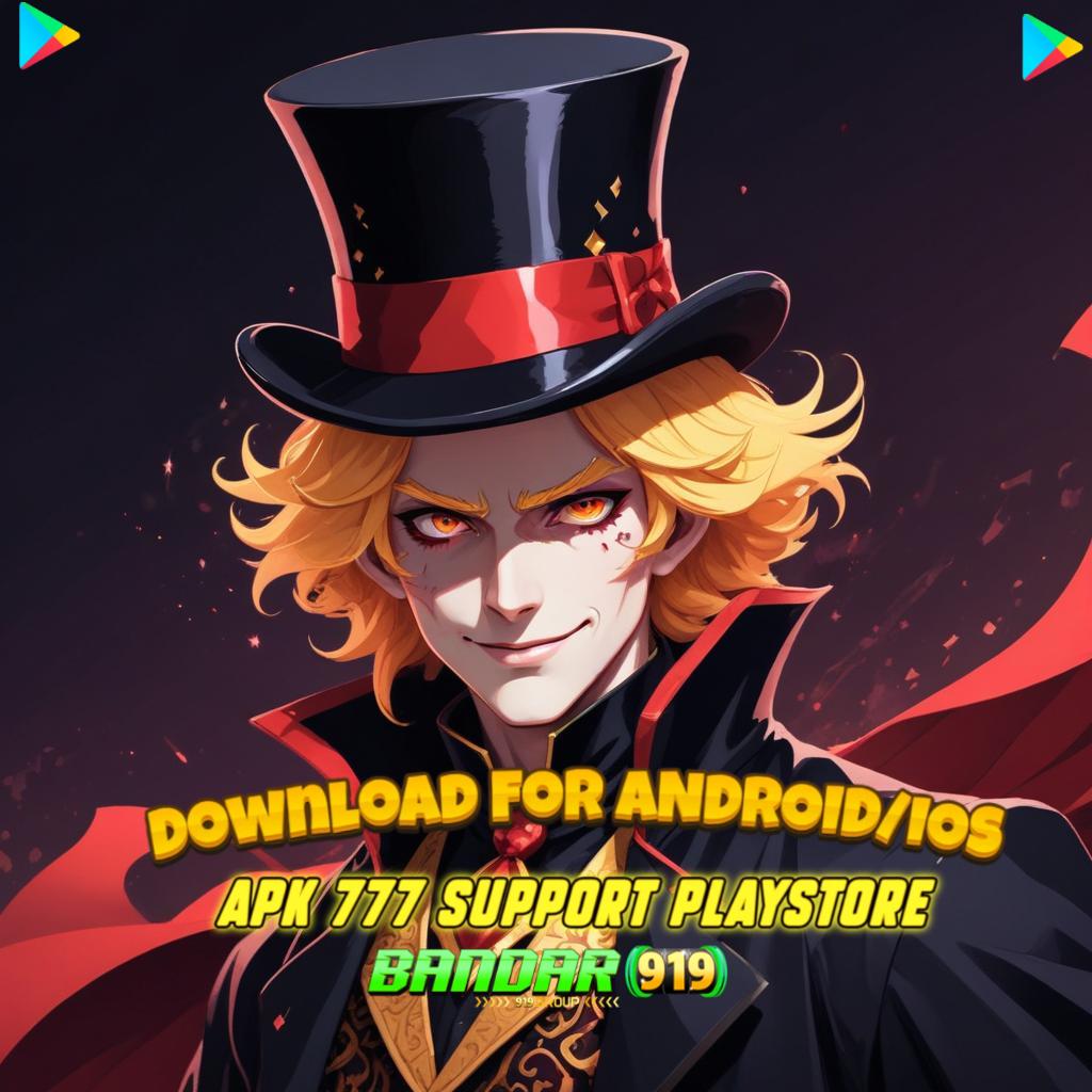 DANA SLOT 777 LOGIN LINK ALTERNATIF Unduh APK Slot Depo 10K, New Versi, Free Scatter Muncul Per 5 Menit!   