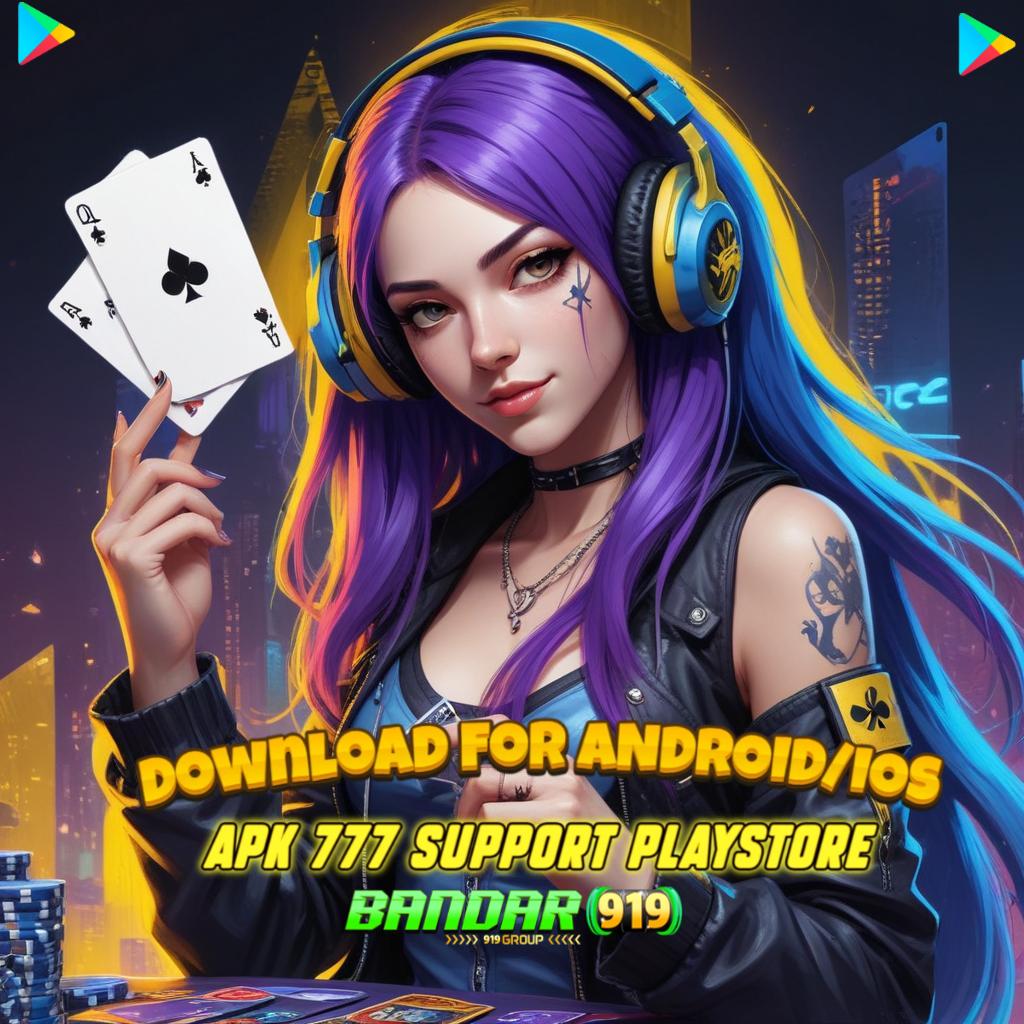 VO789 APK Slot 777 VIP! Jackpot 3 Menit Bukan Mimpi!   