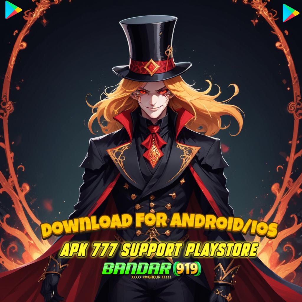 ARKDOMINO APK SLOT Otomatis Lebih Mudah! Mesin Canggih Siap Beri Performa Maksimal!   