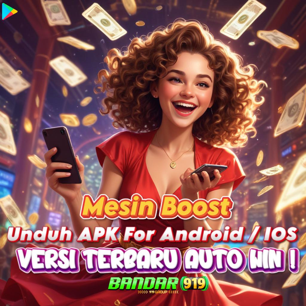 SVIP2 APK ANDROID Unduh APK Pangkal Jackpot Langsung Gas Tanpa Masalah!   