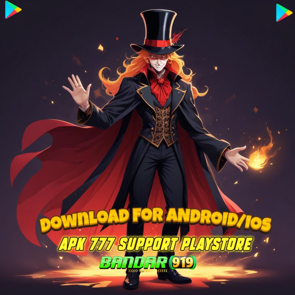 ID058 Gas Spin | Teknologi APK Android Terbaru!   