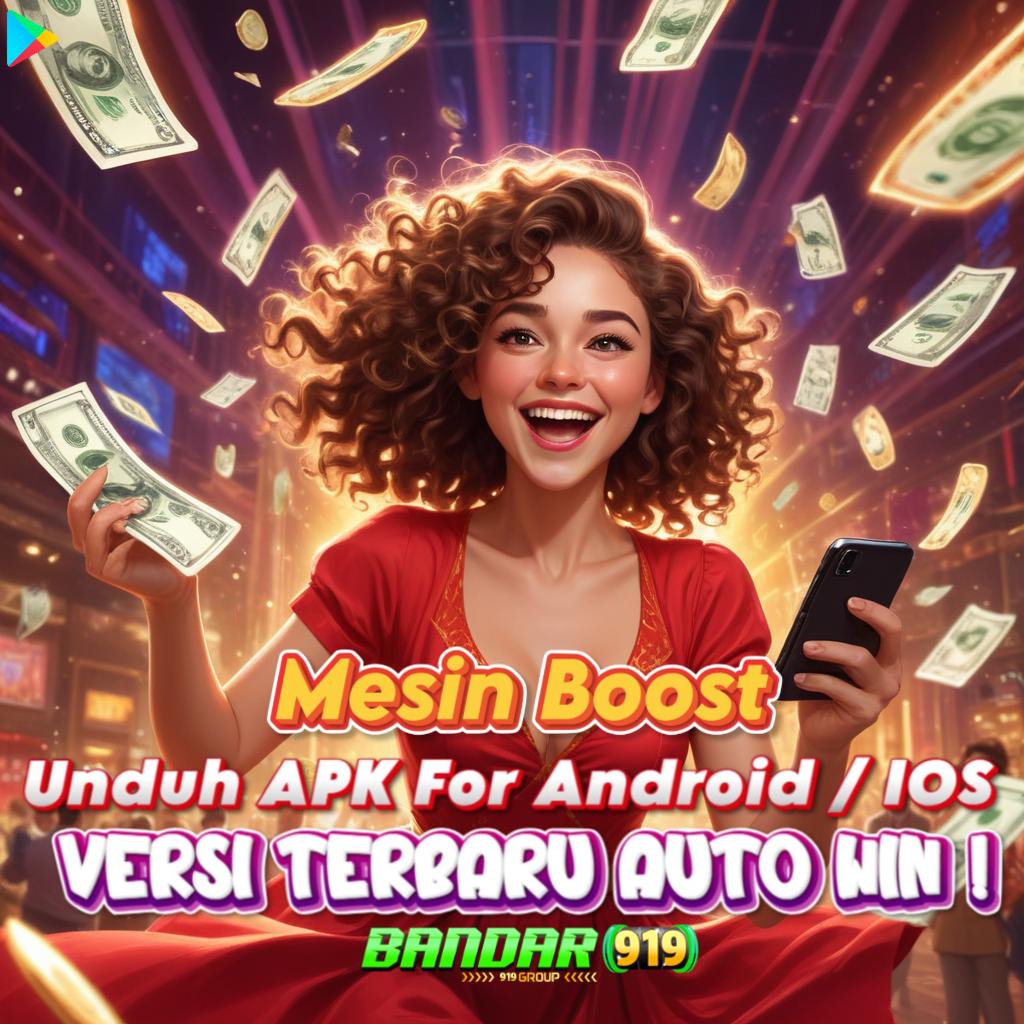 LOGIN GM999 Spin Lebih Kencang | Aplikasi Keren dengan Update Koleksi Terbaru!   