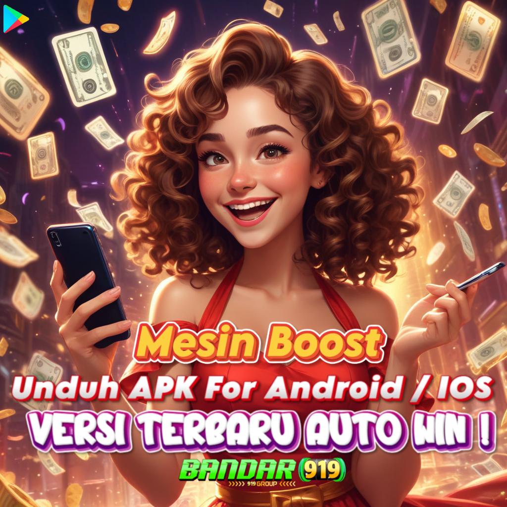 HACK SLOT Akun Hoki Langsung JP! Unduh APK Slot Sekarang!   