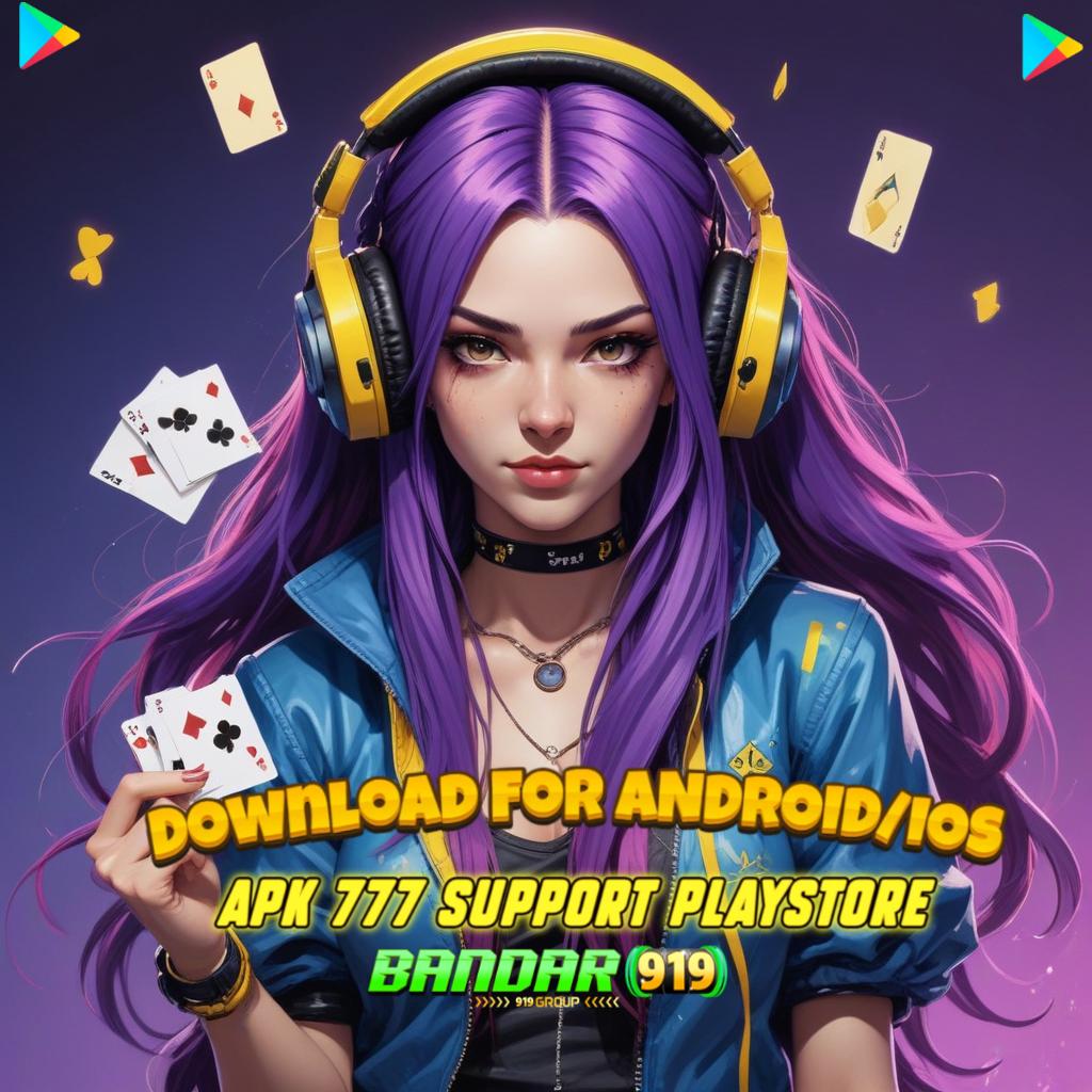 APK TT733 SLOT Lucky Spin Playstore! Unduh APK Slot dan Nikmati Kemenangan!   