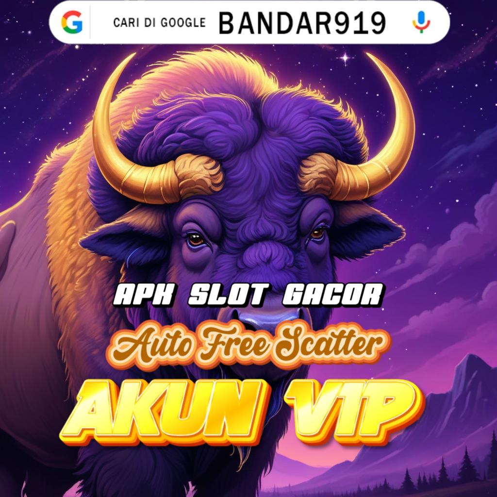 PKTOTOR Slot Eksklusif! Akun Premium APK Terbaik untuk Kamu!   