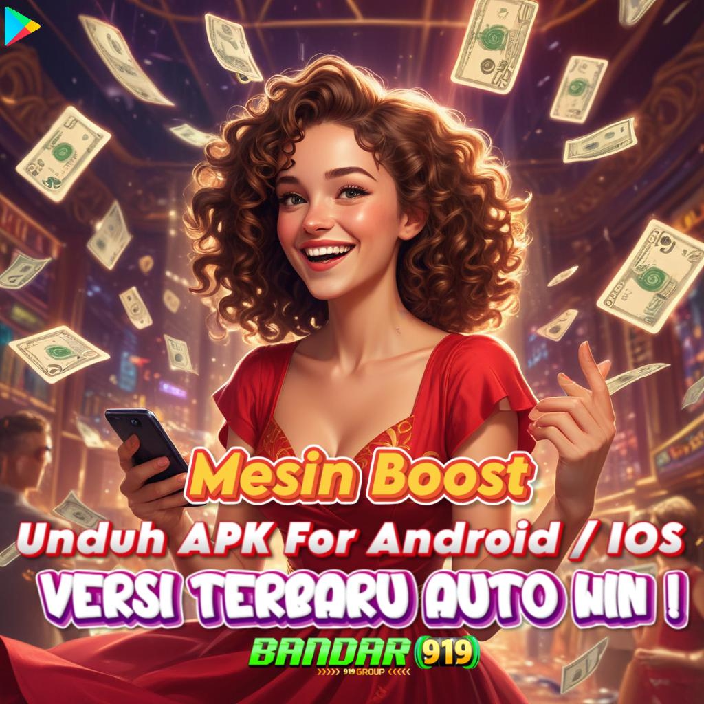 NIU 6 Jackpot Gede Nunggu Kamu | Unduh APK dan Coba Sekarang!   