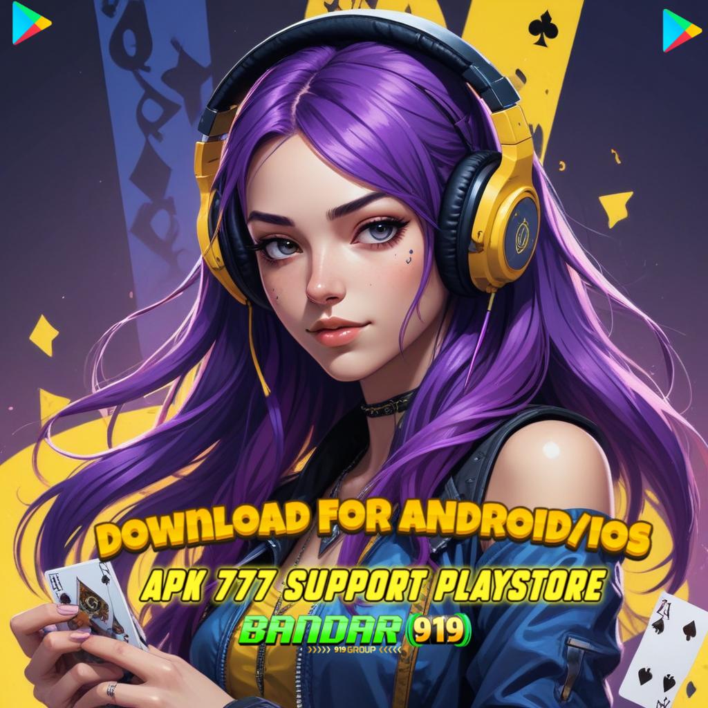 LINK SP777 Auto Jackpot | Unduh APK dan Nikmati Freespin Instan!   