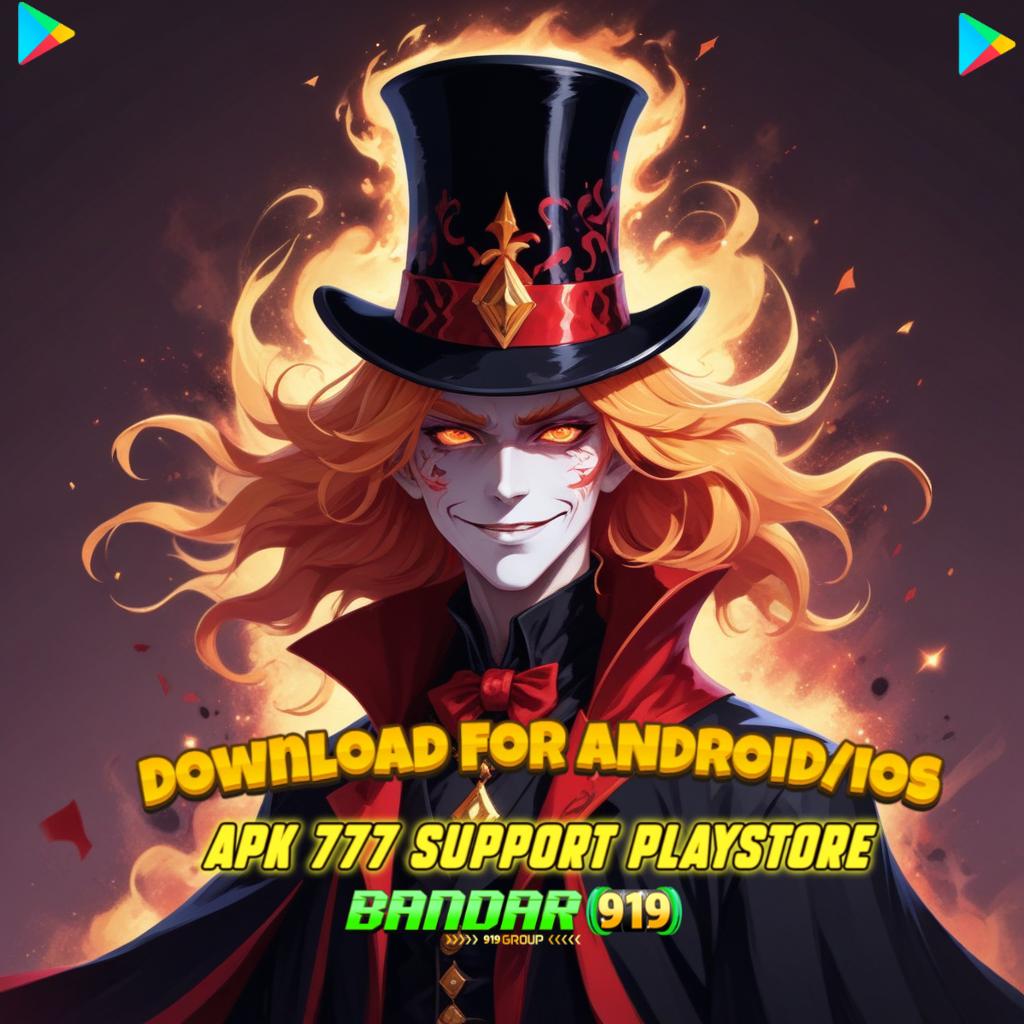 RP777 APK Slot VIP dengan Free Bet | Peluang Maxwin   