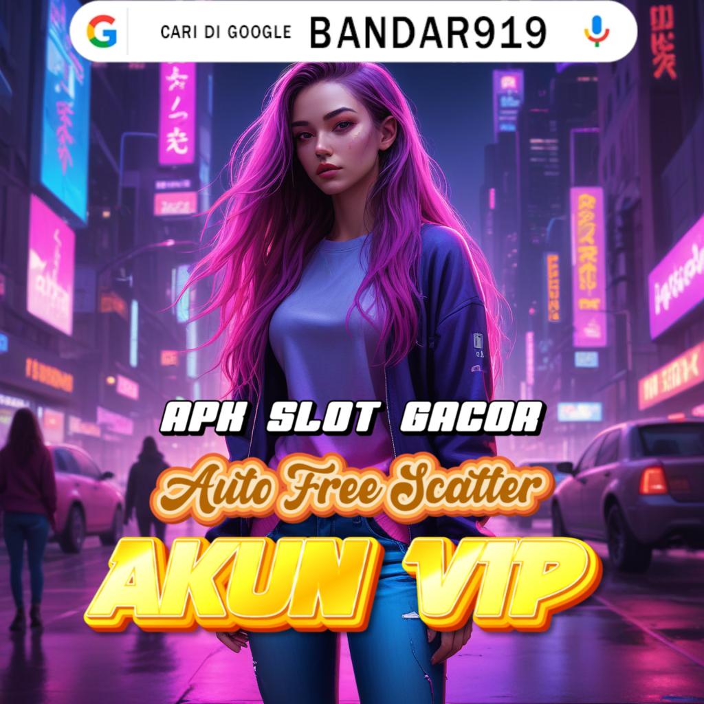 SITUS SLOT GACOR 2023 APK Mesin Baru, Unduh APK Sekarang!   