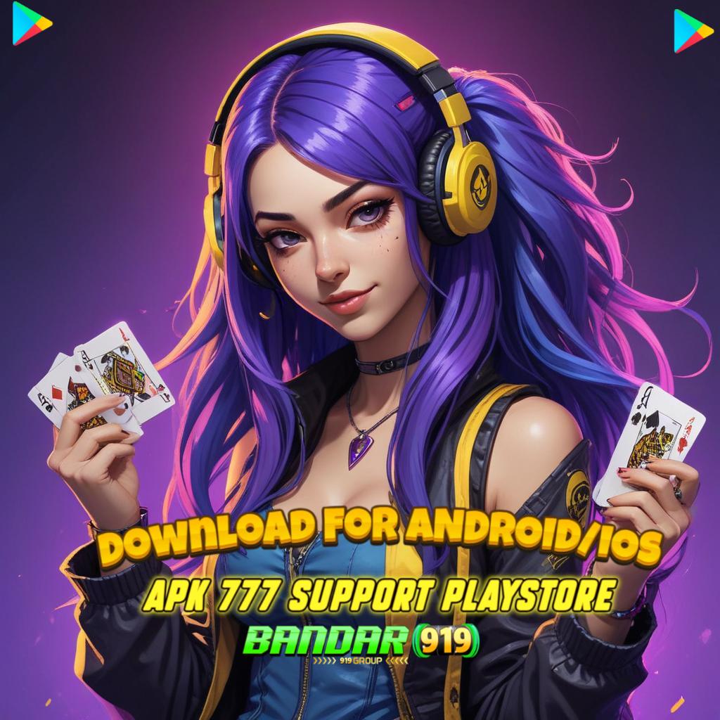 D73 APK Rezeki Dinamis Unduh dan Untuk Spin Gacor!   