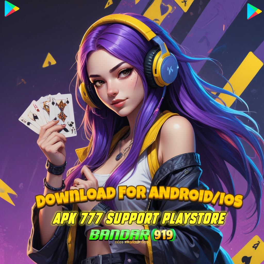 SDY DATA Stabilitas Terjamin! Unduh APK Slot Online dan Kejar Jackpot Besarnya!   