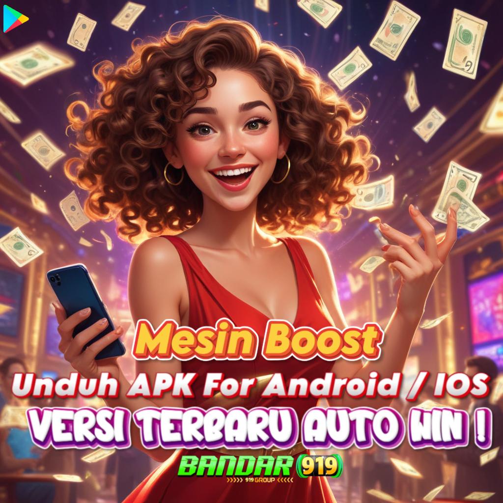 QIUQIU 5 Menit Auto JP | Unduh APK Slot, Jackpot Besar Udah Nunggu!   