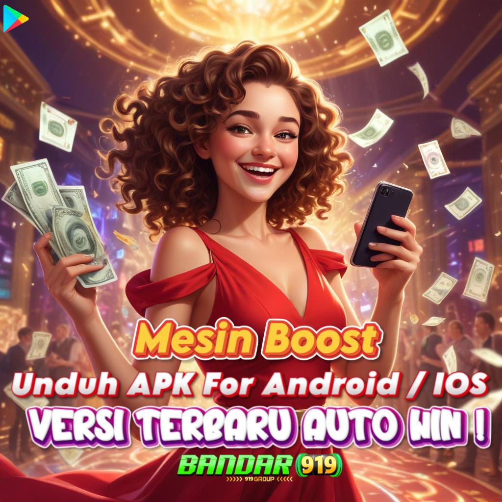 LINK HOKI APK Deposit Dana 10K? APK Slot Modal Minim Paling Gacor!   