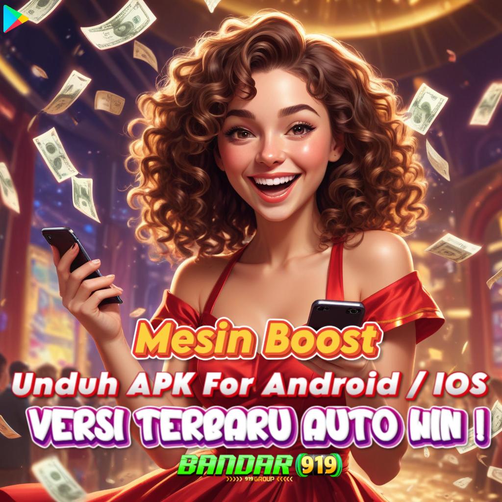 WIN APK Main Slot 777 dengan Fitur Terbaru | APK Ini Layak Diunduh?   