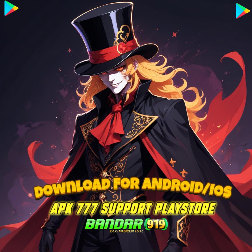 APLIKASI SLOT 777 DANA LOGIN Aplikasi Efektif untuk Android! Unduh APK Slot dan Menangkan Hadiahnya!   