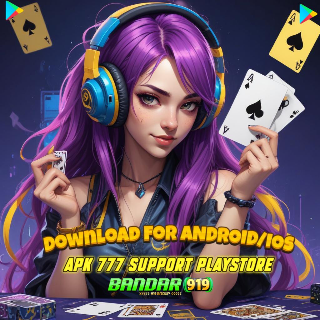 APK ANDROID SLOT SP777 Lucky Spin Playstore! Free Spin & Scatter di APK Gacor Udah Siap!   