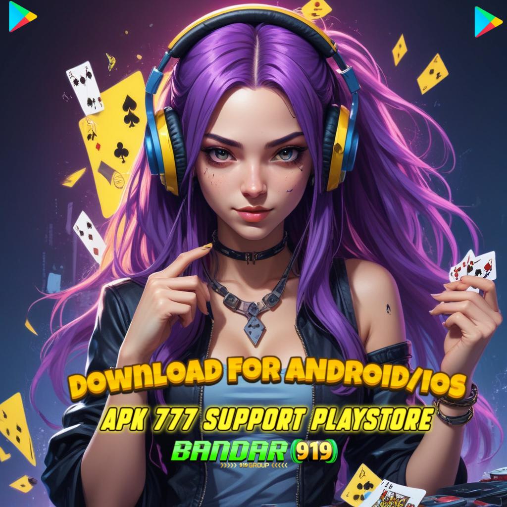 TT733 Jackpot Pasti | Game APK Ini Siap Beri Kemenangan!   