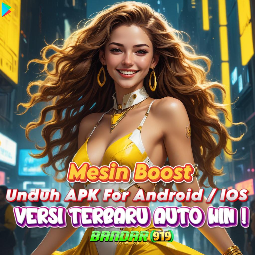 CV789 APP Boost Paling Gacor | APK Slot VIP Siap Beri Kemenangan Besar!   