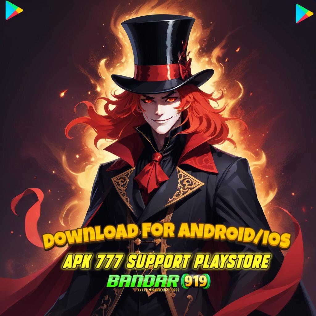 LINK RR777 APK Auto Jackpot | Free Scatter Tanpa Nunggu Lama!   