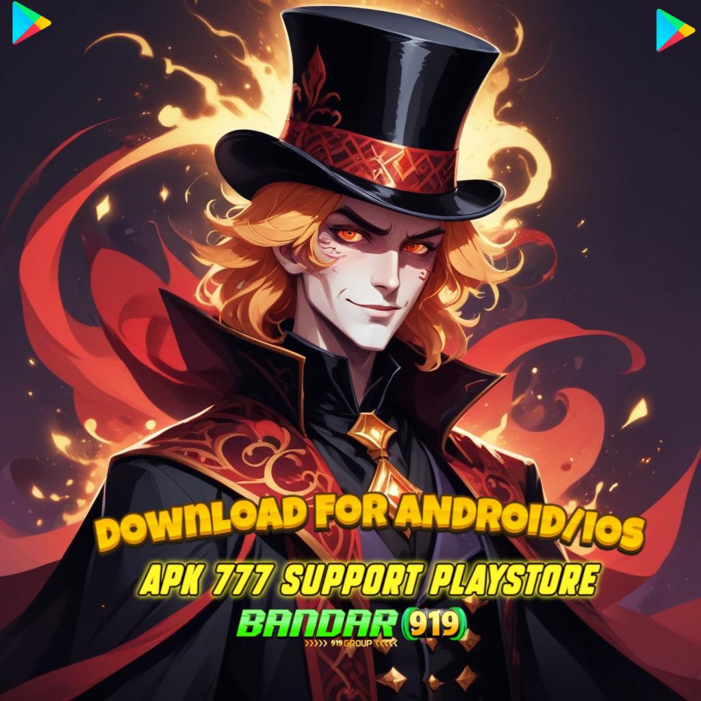 JUARA 666 Slot Premium! Unduh APK Slot Gacor!   